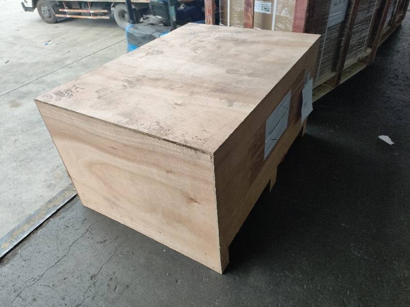 ?阿聯(lián)酋停車場項(xiàng)目概覽